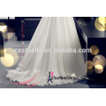 Custom Made High quality beautiful lace bridal gown Wedding Dress